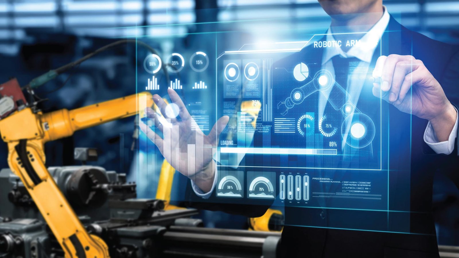 Peak Technology Unveils APEX Platform for Rapid Prototyping