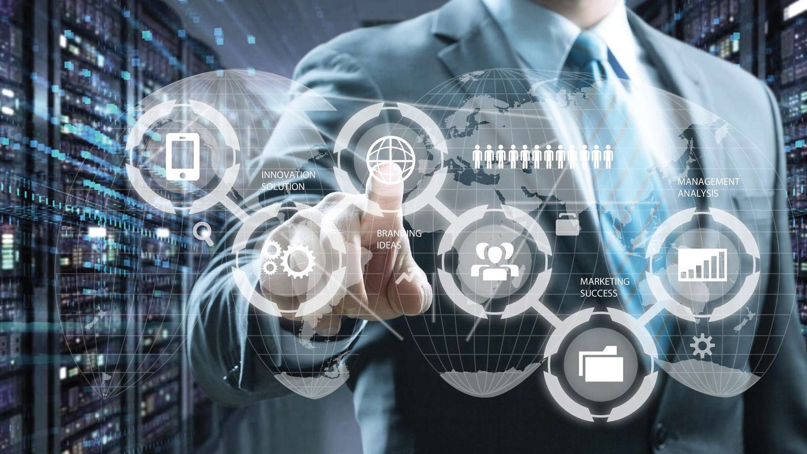 QuantalRF DockOn high-efficiency antennas integrated into Ansys HFSS simulation software.