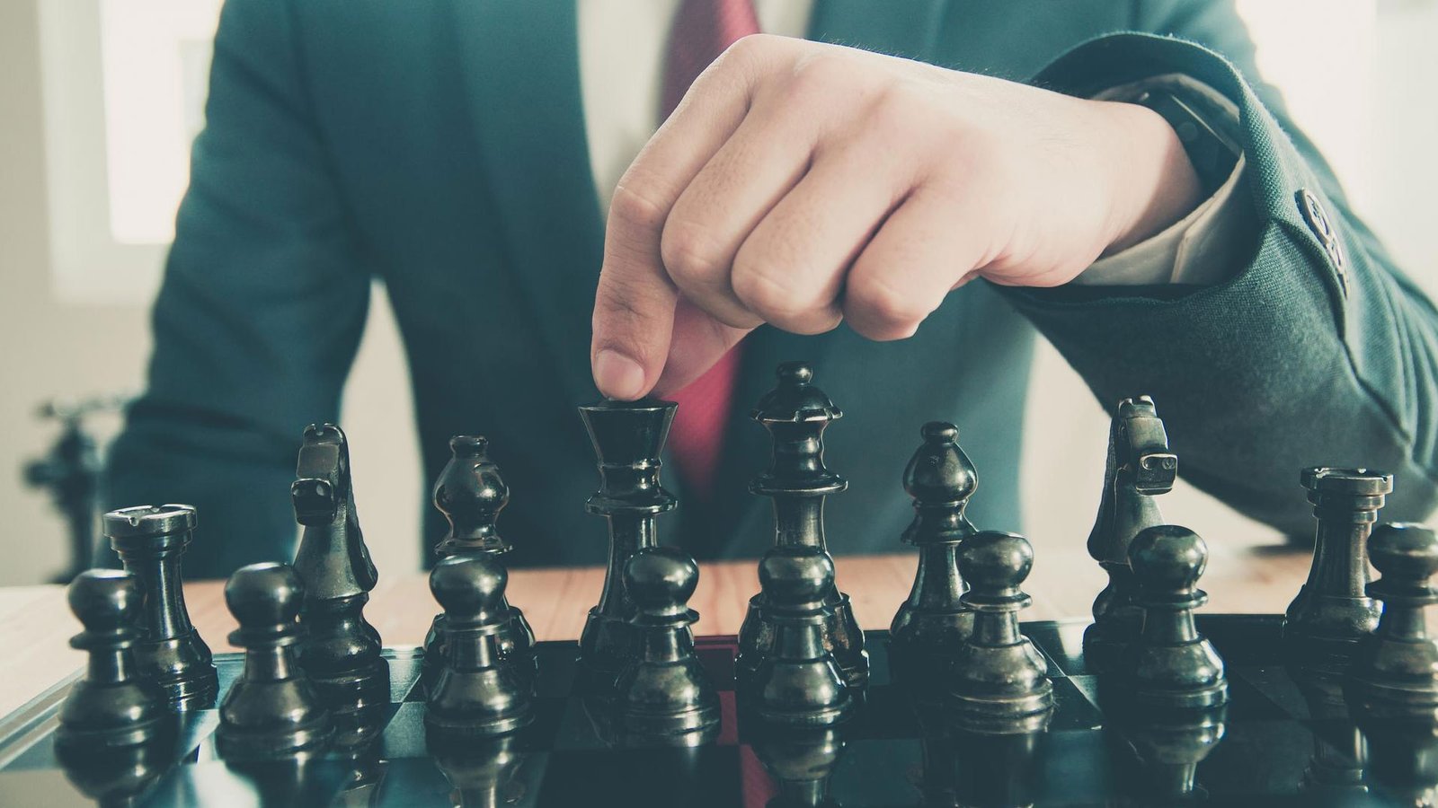 RKD Group Assembles Leadership Team Built on Human Connection