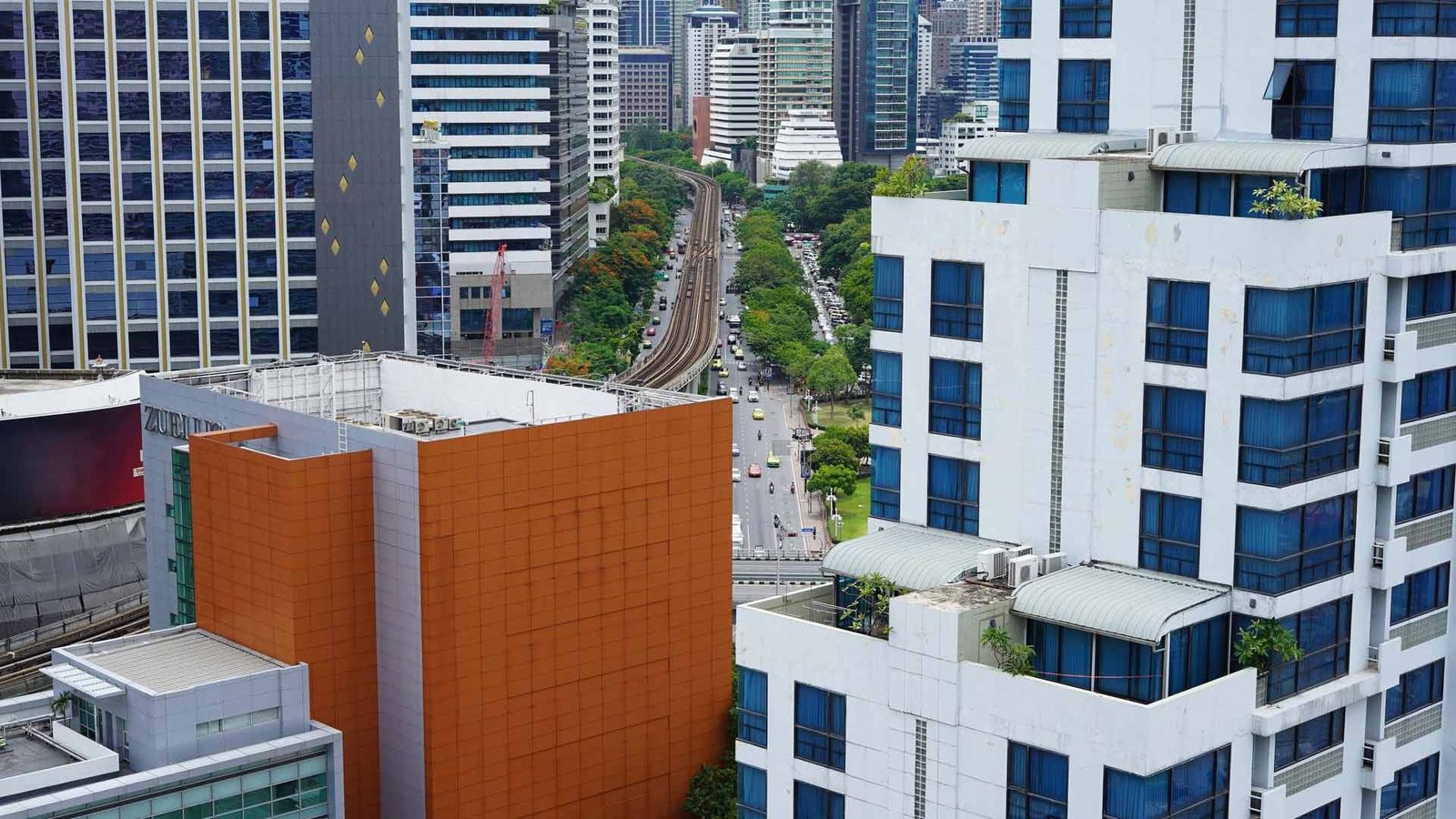 Republic Development Group and Esen Plaza collaborates to work on a mixed-use project this 2026.