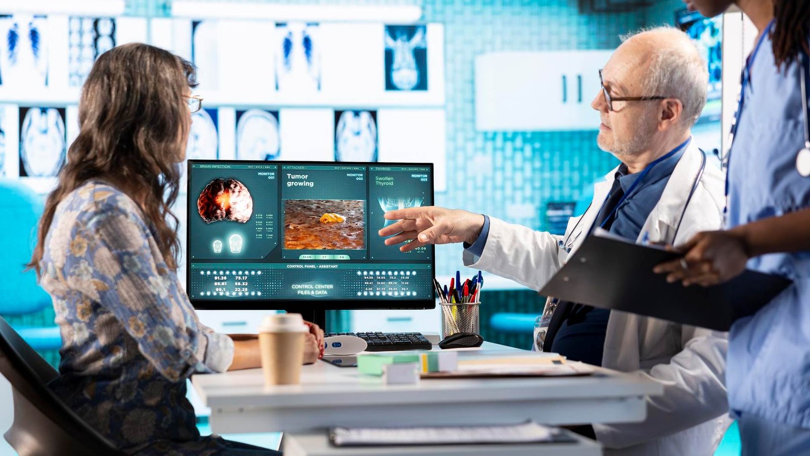 RoslinCT, BOOST Pharma Form Manufacturing Pact for Infant Therapy