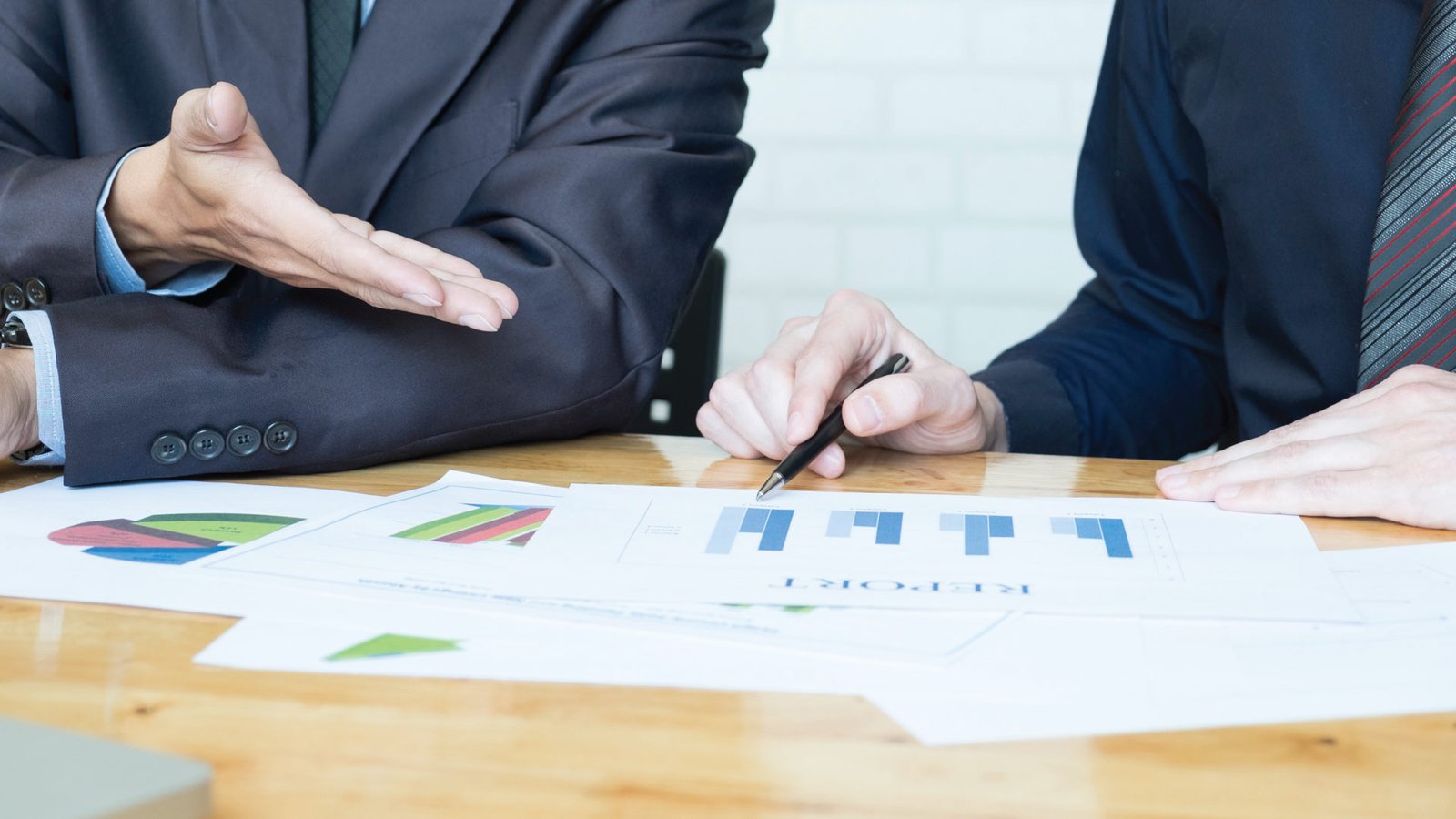 Safe Harbor Financial