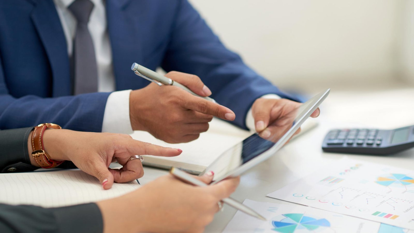 Selling the Building First Is Rare in Business Exits