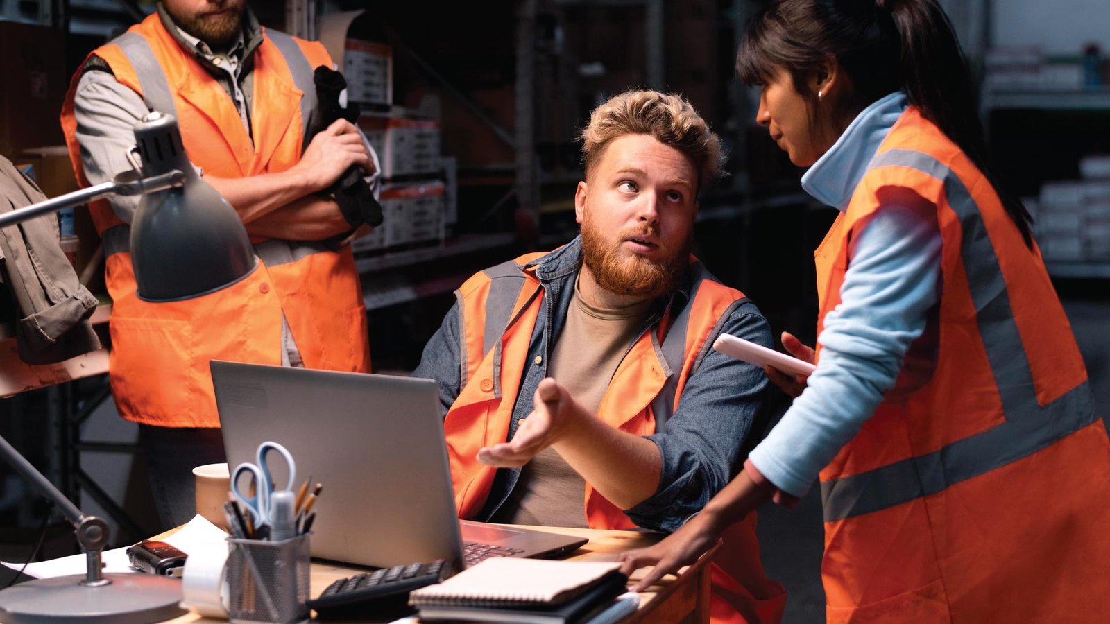 Survey: Manufacturing Workers Ready for AI but Use Old Tools