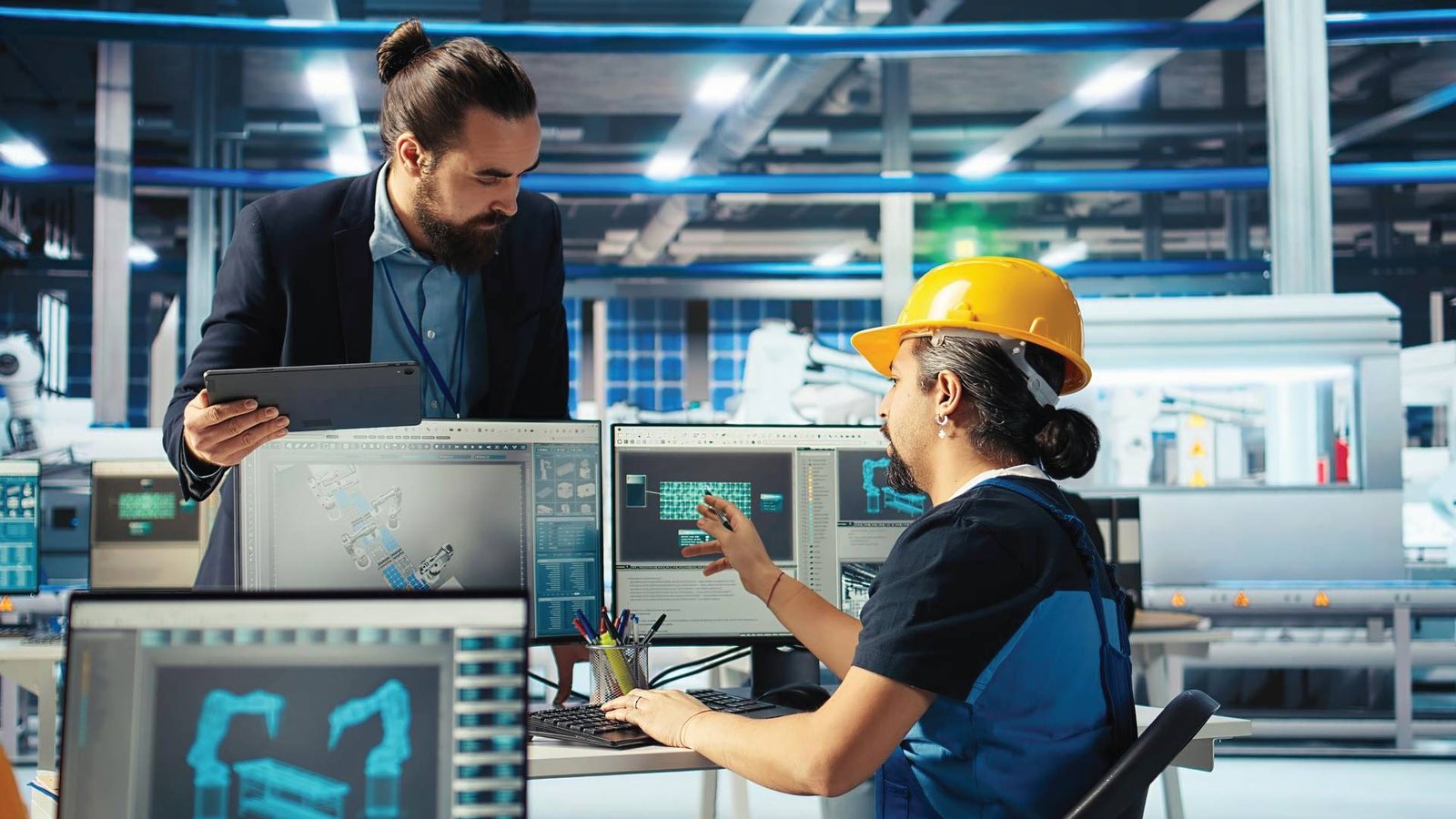 Syntec Optics Wins AI-Driven AR Order Supporting US Military Use Tec