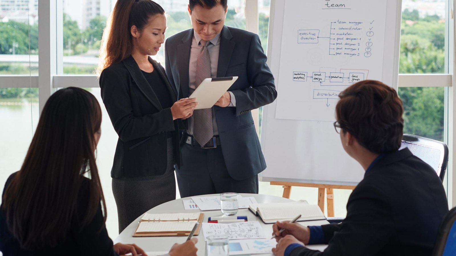 Tech Trends 2026 Guides CIOs at Info-Tech LIVE