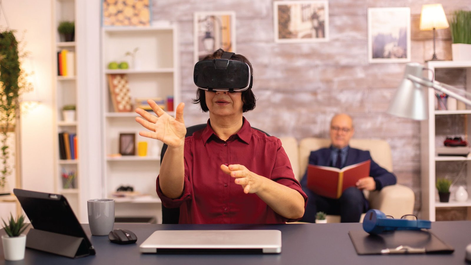 Tesonet Invests in Lithuanian Education Initiatives