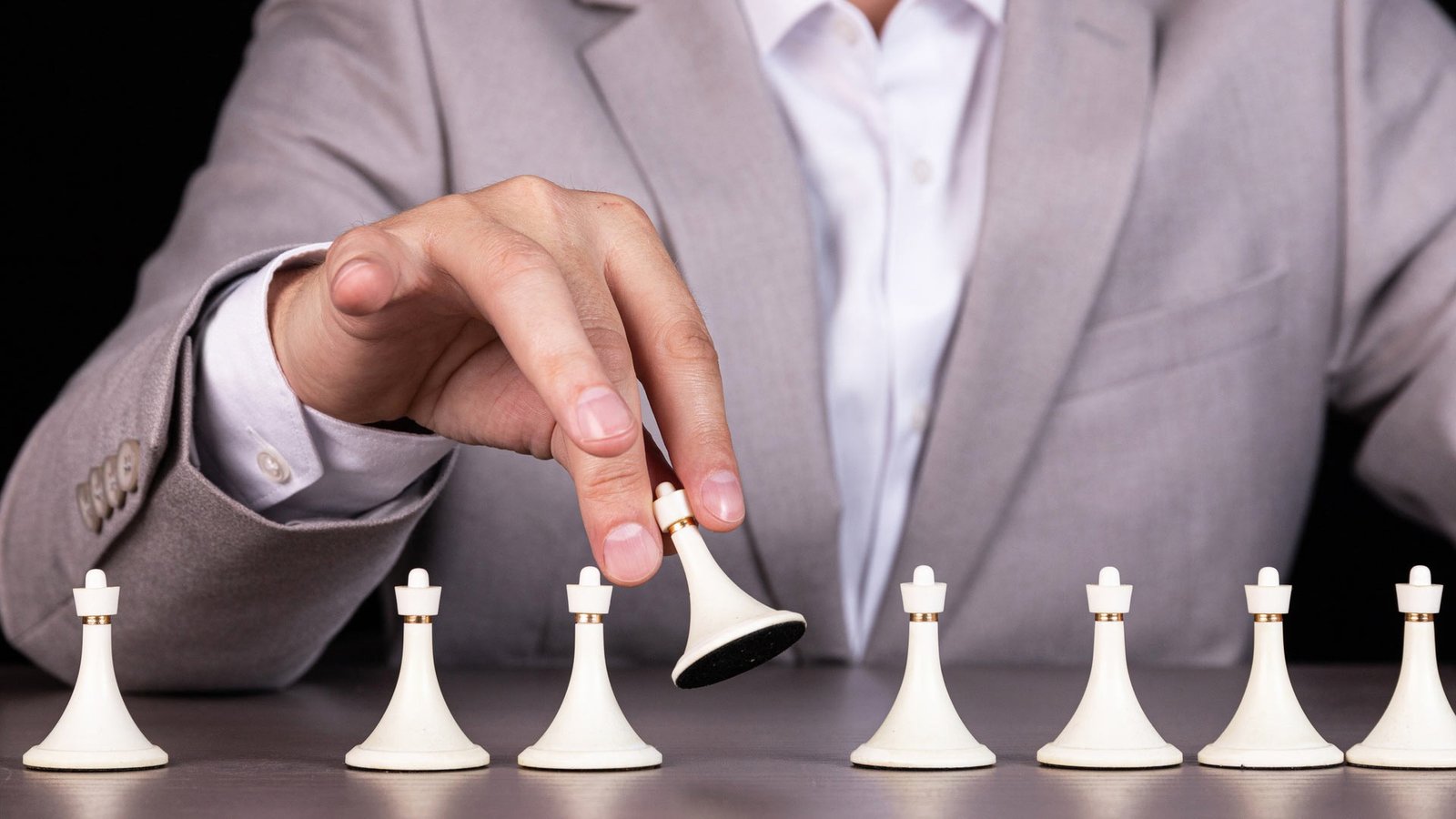 Tetra Tech Names Roger Argus CEO; Dan Batrack Executive Chairman