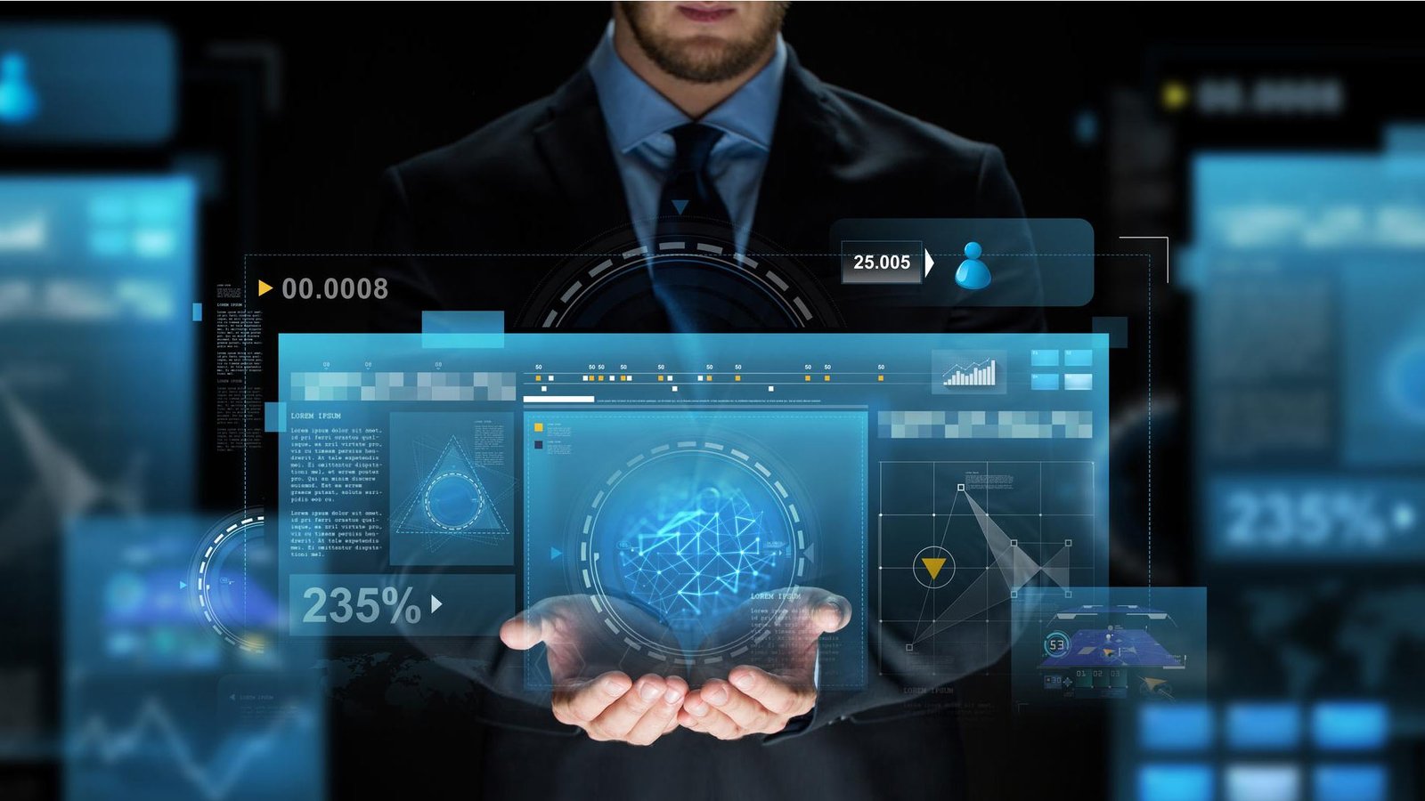 The AI and Data Crossroads: Why Logical Data Management Matters Now