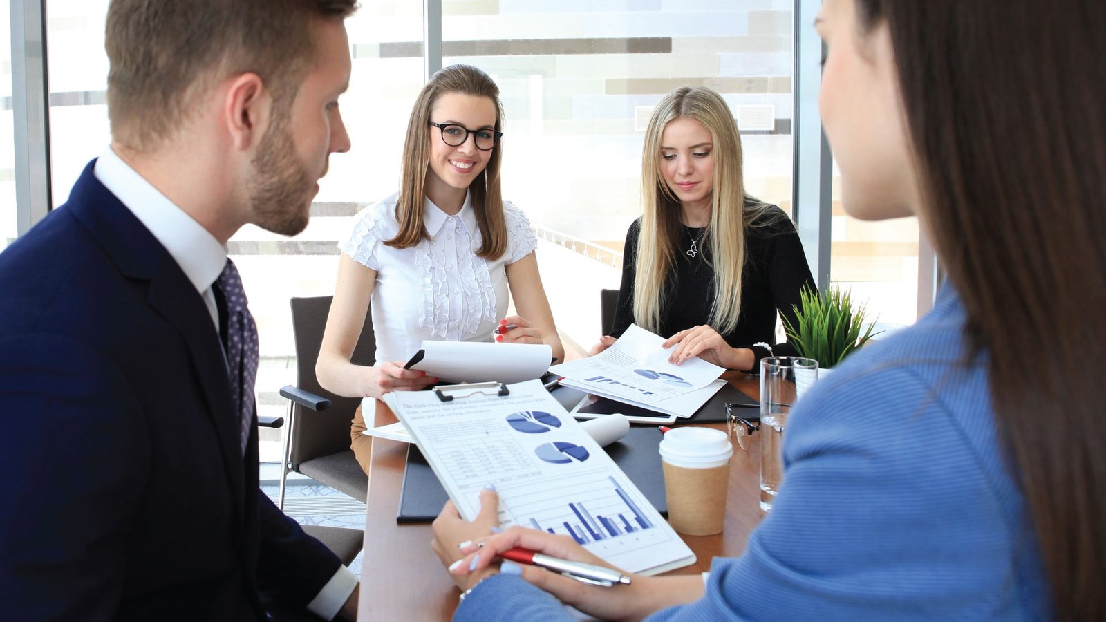 The O’Connor Group Appoints Meghan Popoleo as President