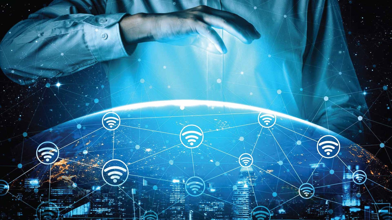 Three Sweden 5G Standalone network powered by Ericsson cloud-native solutions.