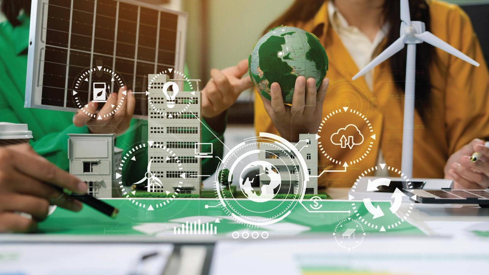 Vaiire Hires Sustainability Consultant Kurt Duska