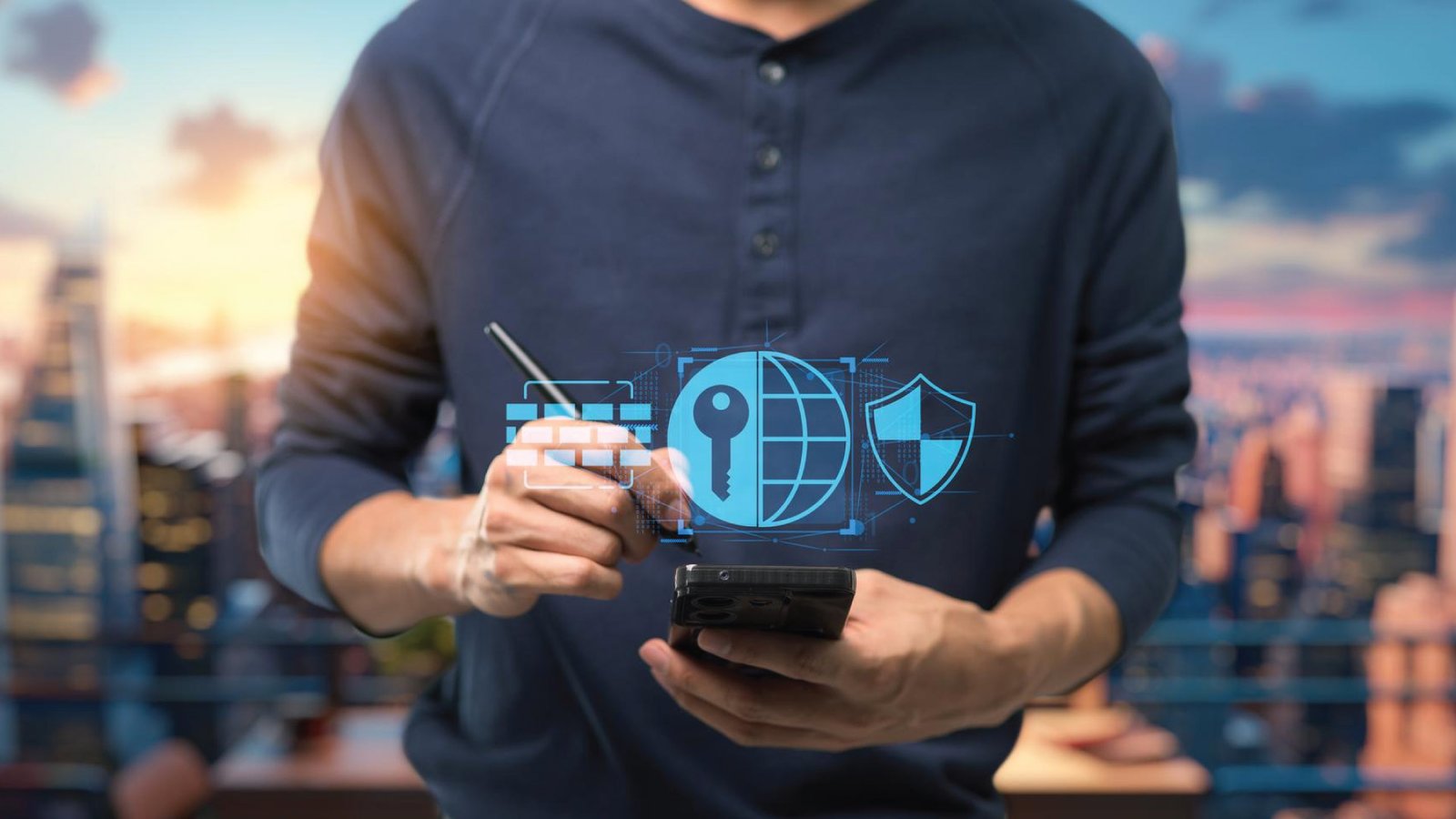 Veridas supports Mexico mobile identity regulation.