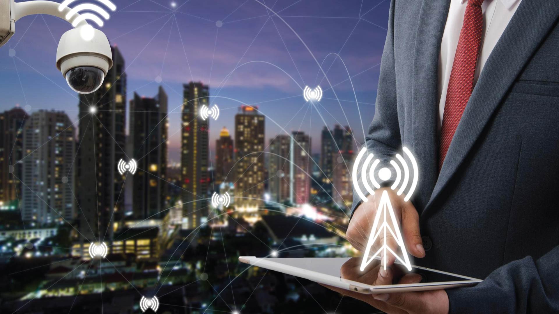 Vicinity and Remote Hands deliver broadband and IT support in rural Alaska.