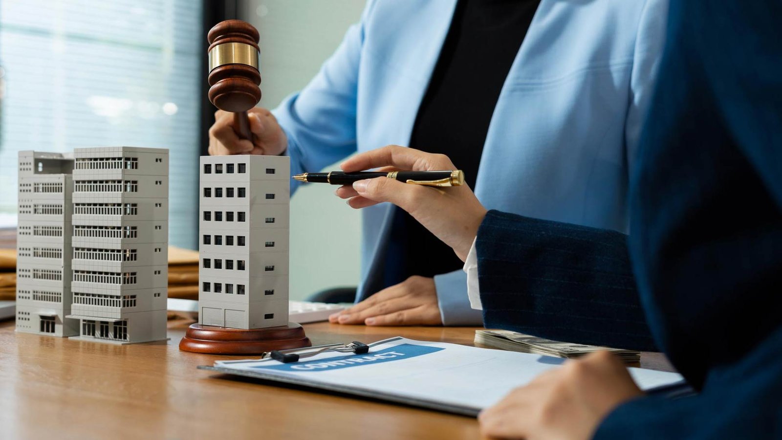 Walker & Dunlop secures financing for Ace Hotel Brooklyn.