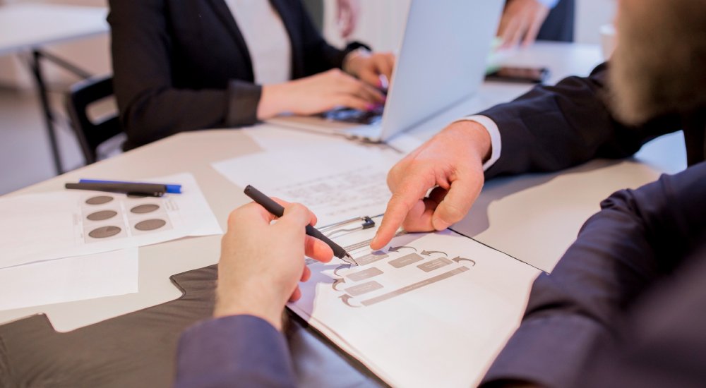 Woods Lonergan wins 2026 Chambers award.