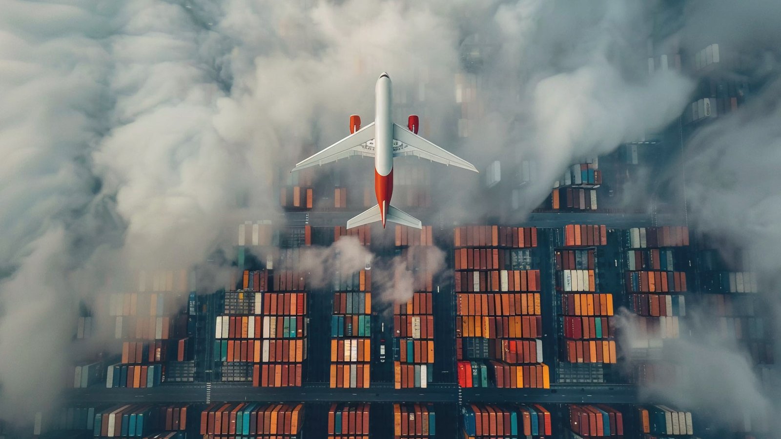 The Paris Agreement at 10: why are governments still ignoring aviation and shipping emissions?  