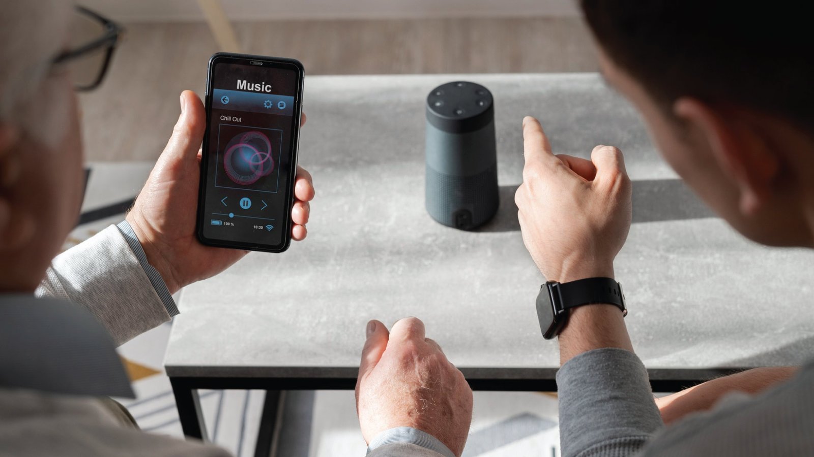 Gesture and Voice Interfaces for Inclusive and Accessible Education