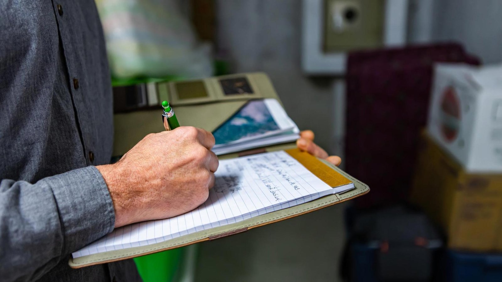 Digital Product DNA and Material Passports for Product Lifecycle Transparency