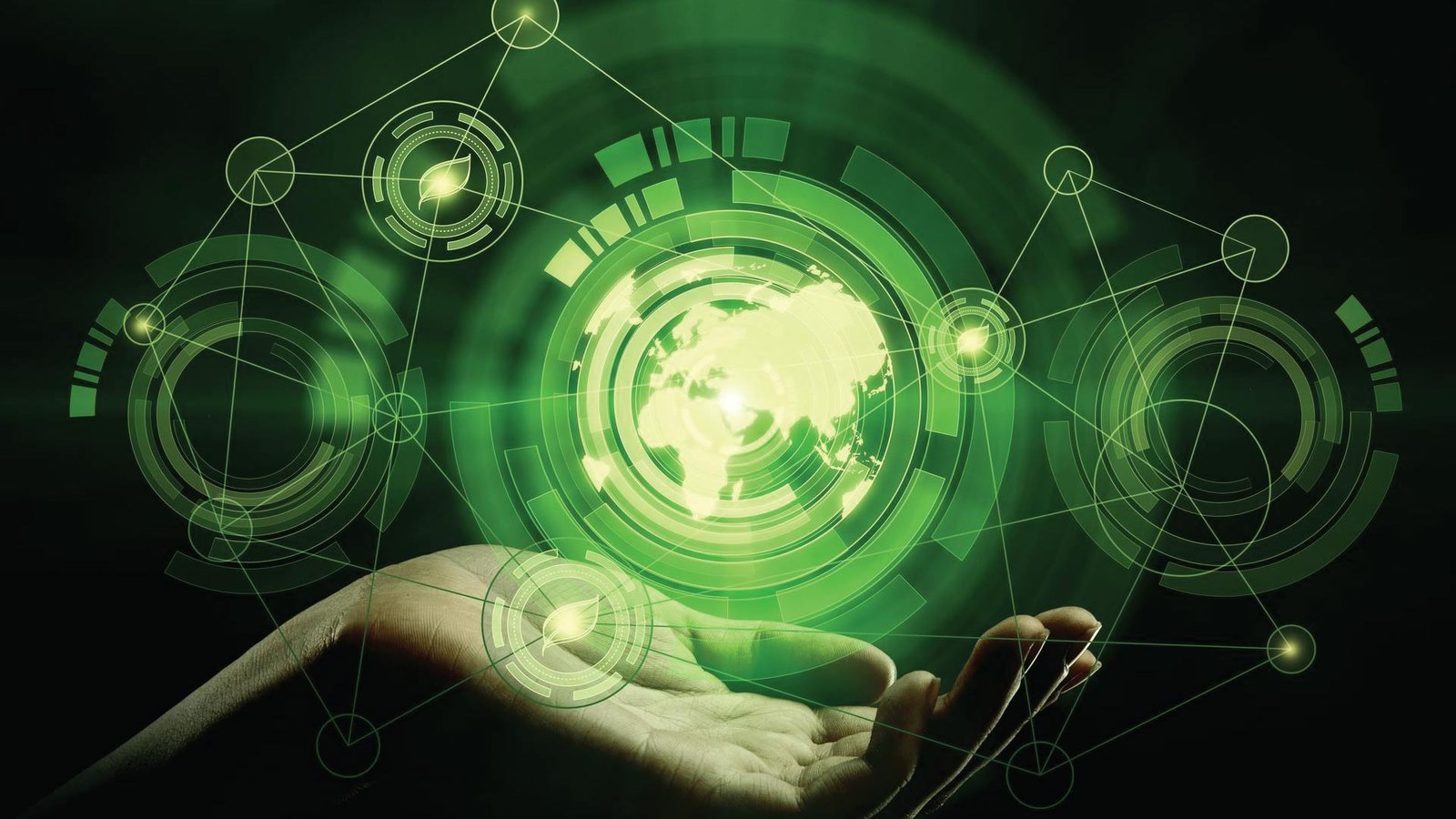 Navigating the Green Network Revolution: Why Carbon-Aware Routing Is Reshaping Telco Strategy in 2026