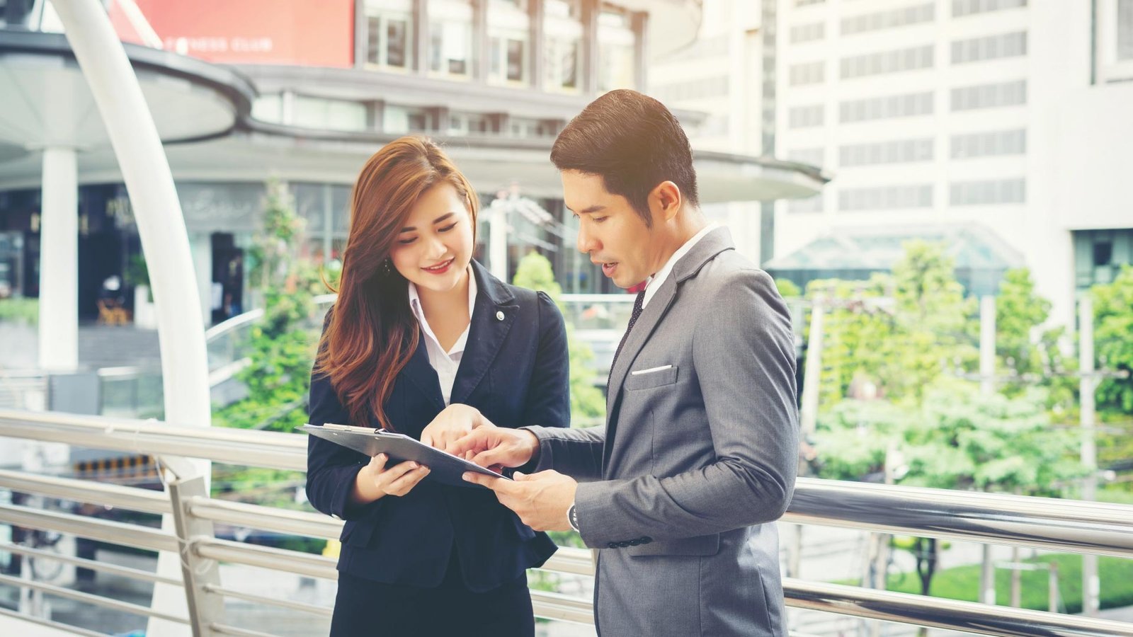 New Eagle Expands Mobility Offerings With Sales Collaboration