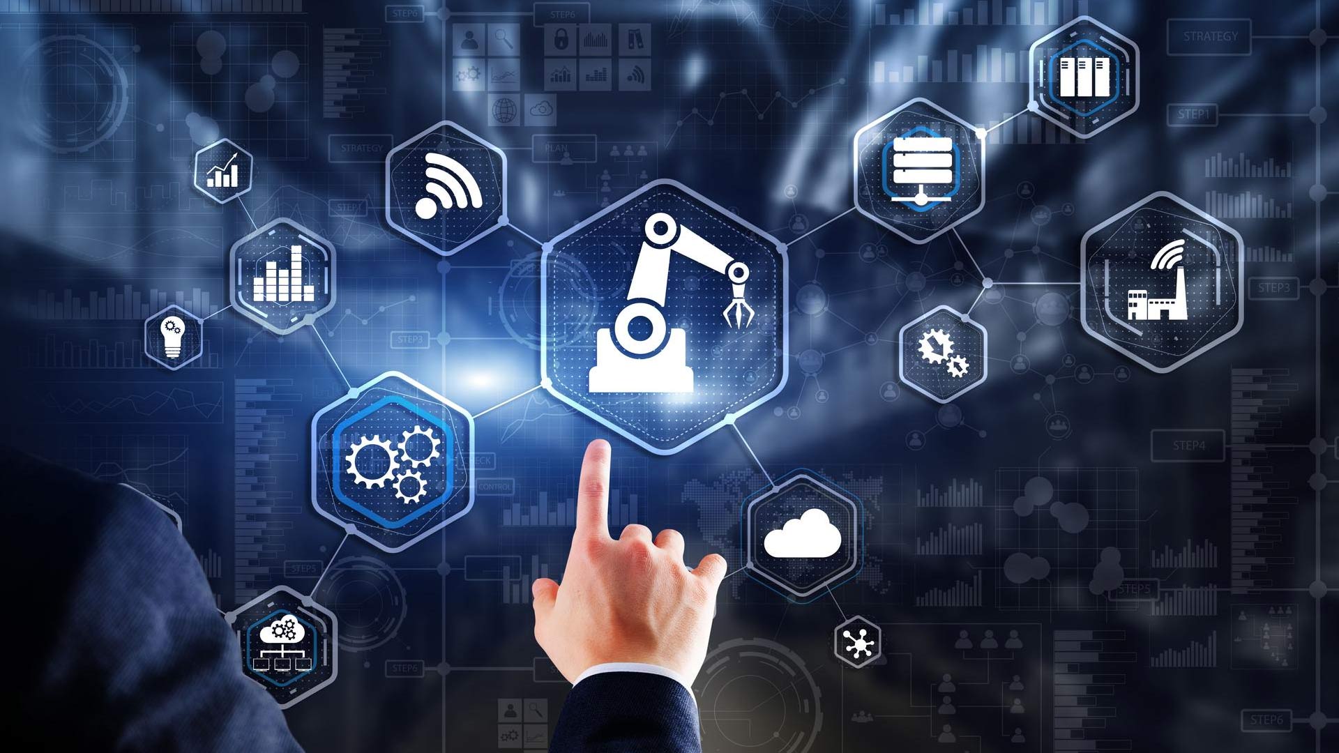 AI Governance Frameworks for Manufacturing Automation