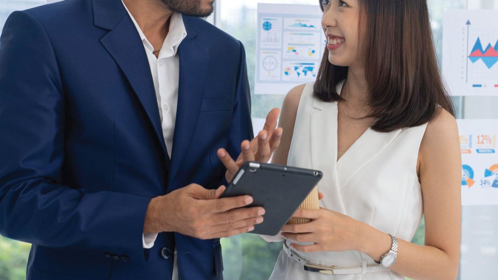 Altowav appoints Eric Thune EVP and promotes Marina Savy.