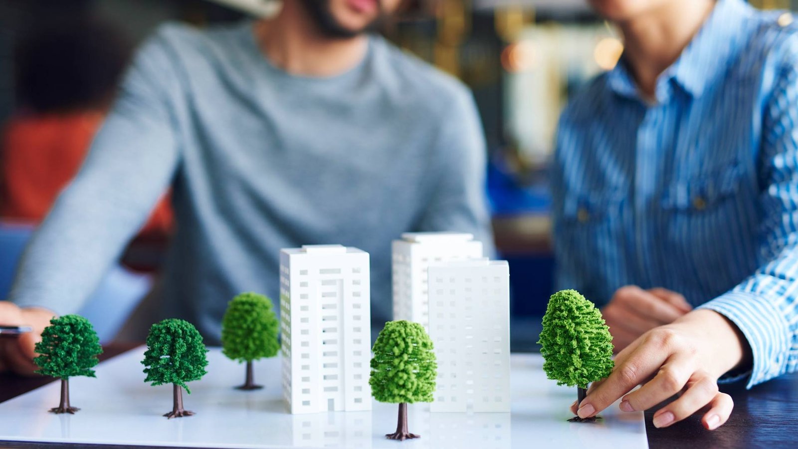 Azbil smart building automation system optimizing energy efficiency in Asia-Pacific.