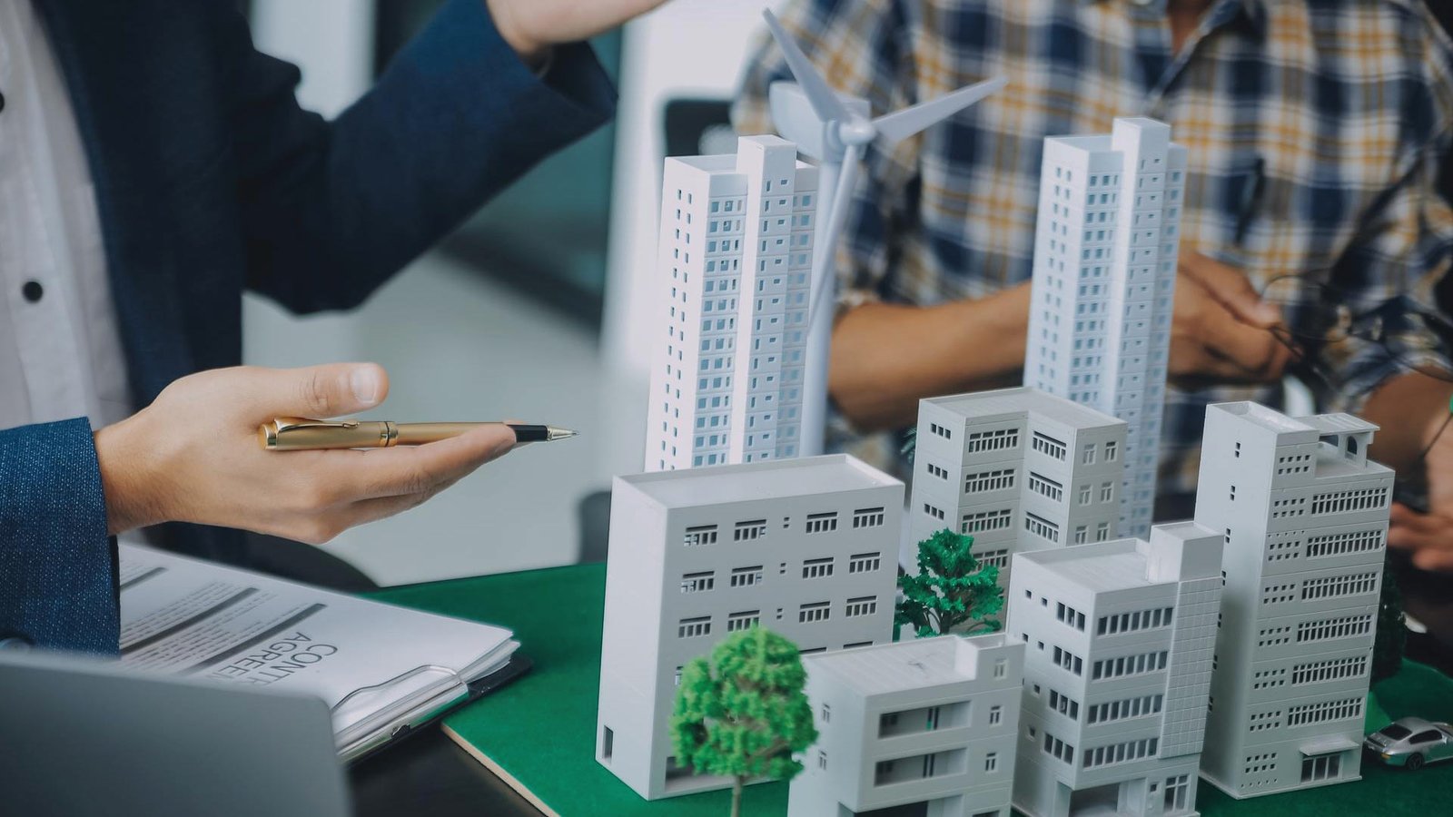 CIBC SQUARE achieves full lease in Toronto.