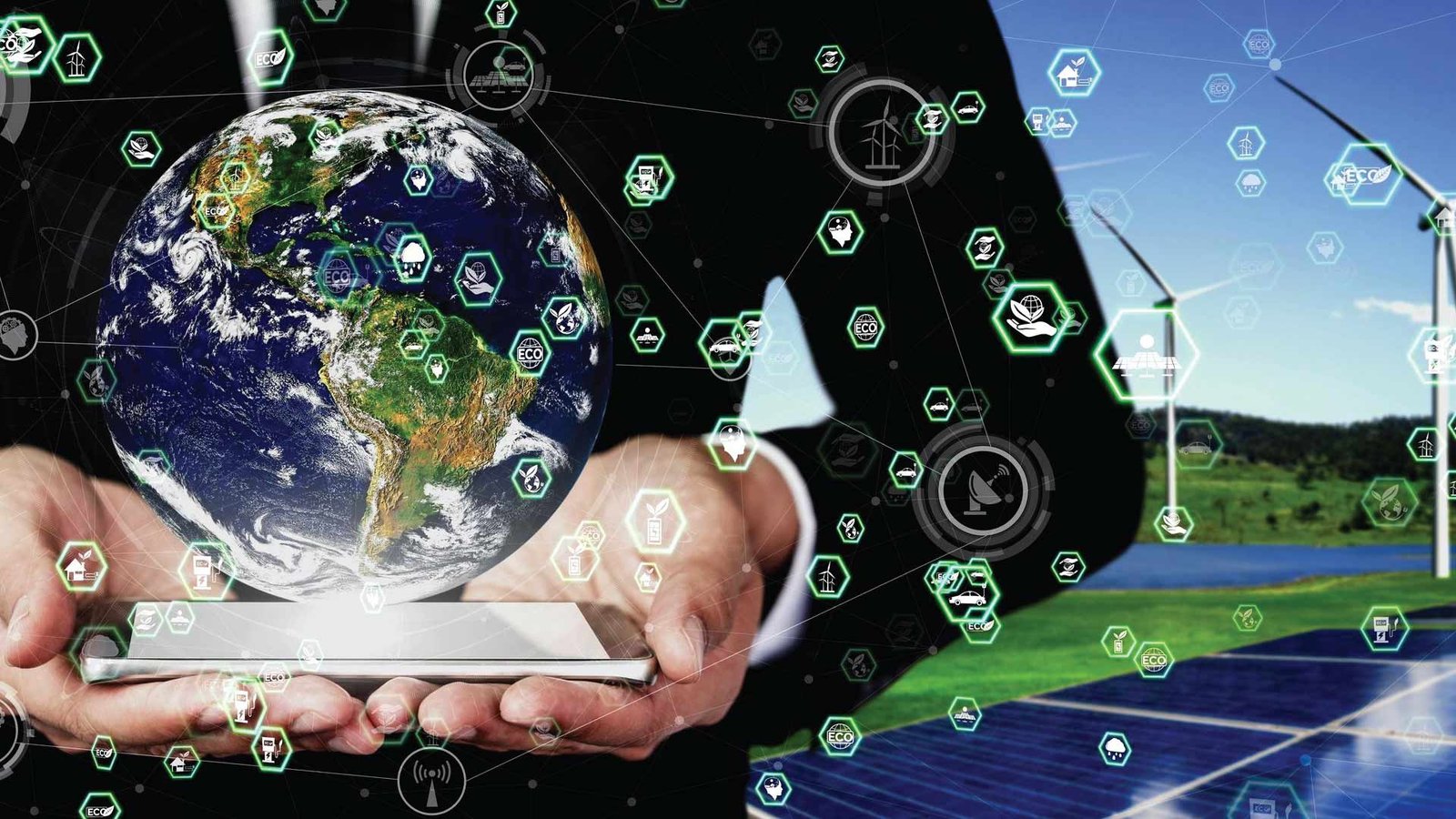 CTC Global Launches GridVista with Google Cloud & Tapestry