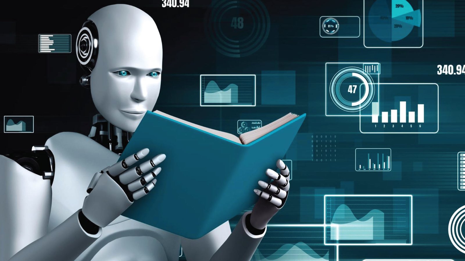 Columbia CPRL Studies Impact of Curriculums on Learning Gains