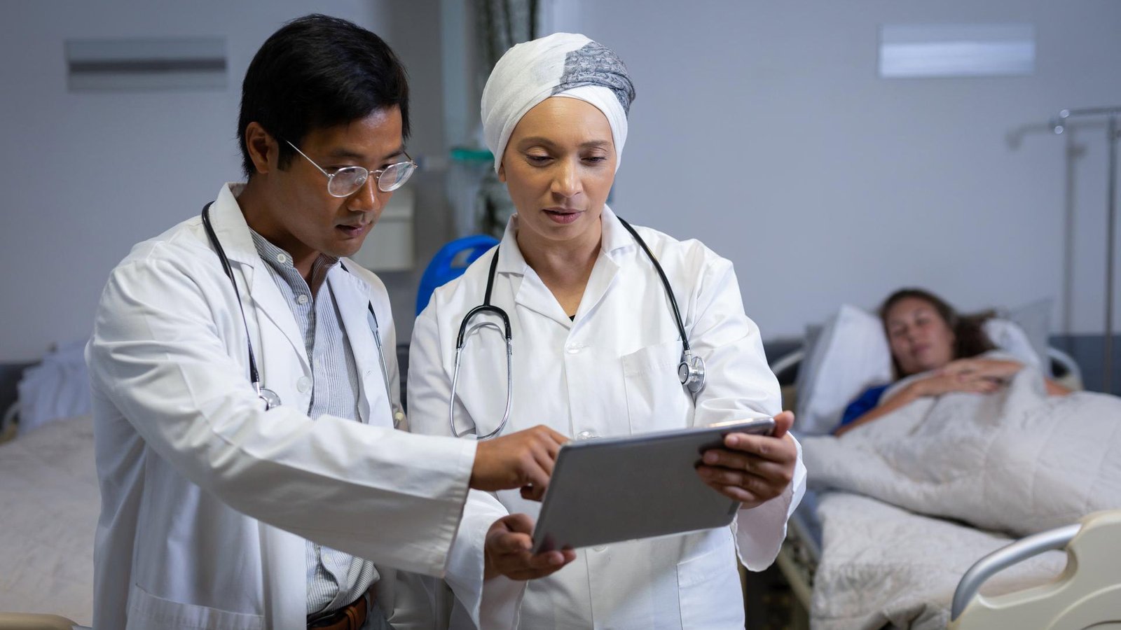 Why the Future of Cancer Early Detection Depends on Public-Private Partnerships