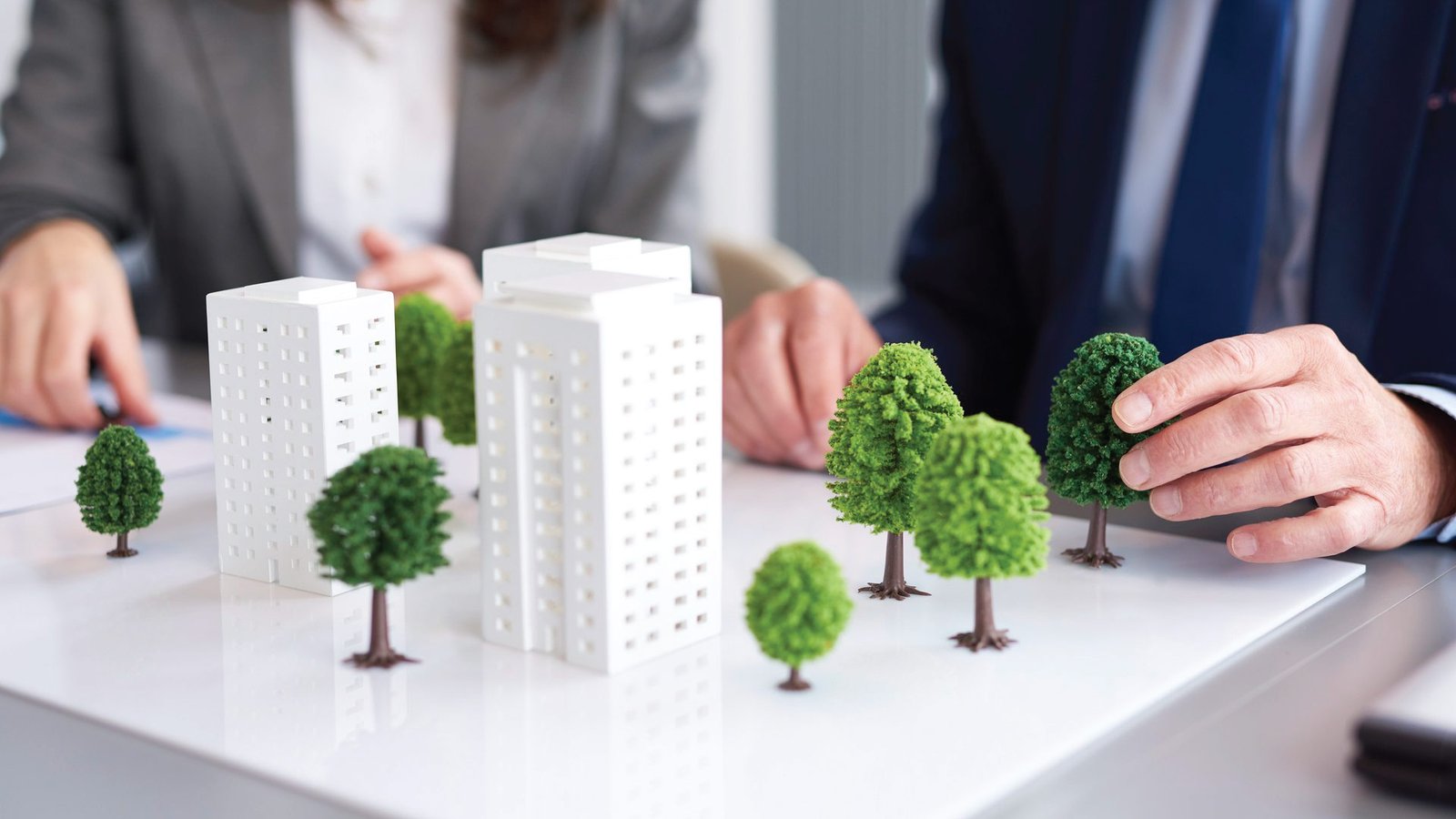 Eastern Bank finances 30-unit mixed-income housing in Brockton.