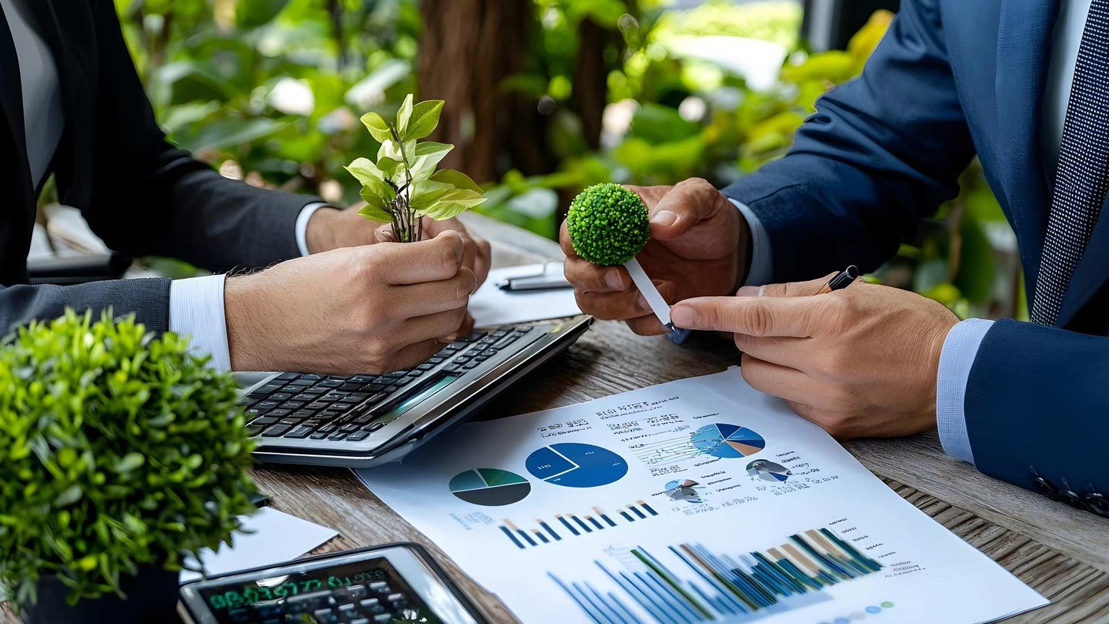 Impact-Weighted Accounting for Advanced ESG Disclosure