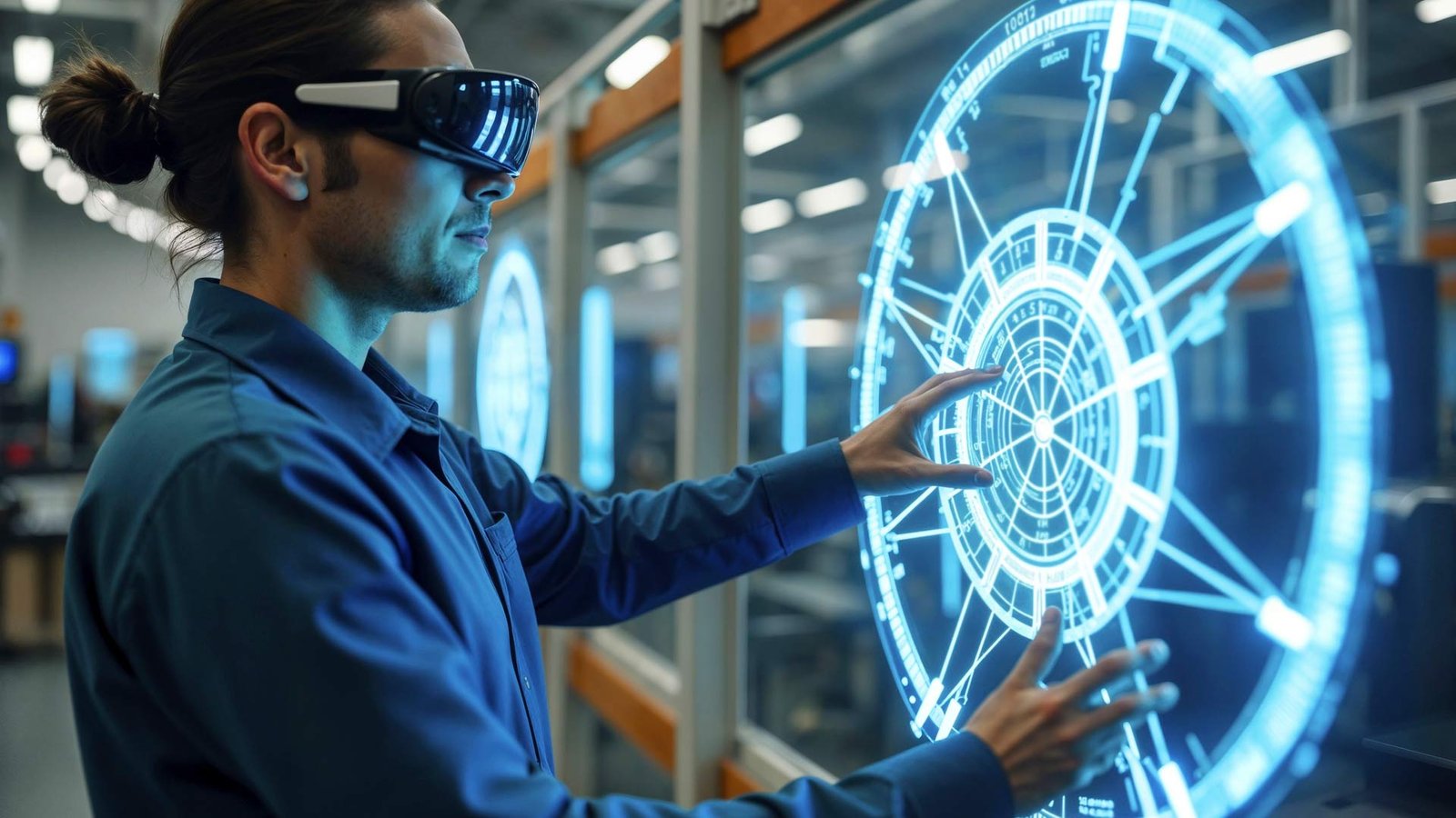 Keysight GDDR7 transmitter compliance testing on UXR oscilloscope.
