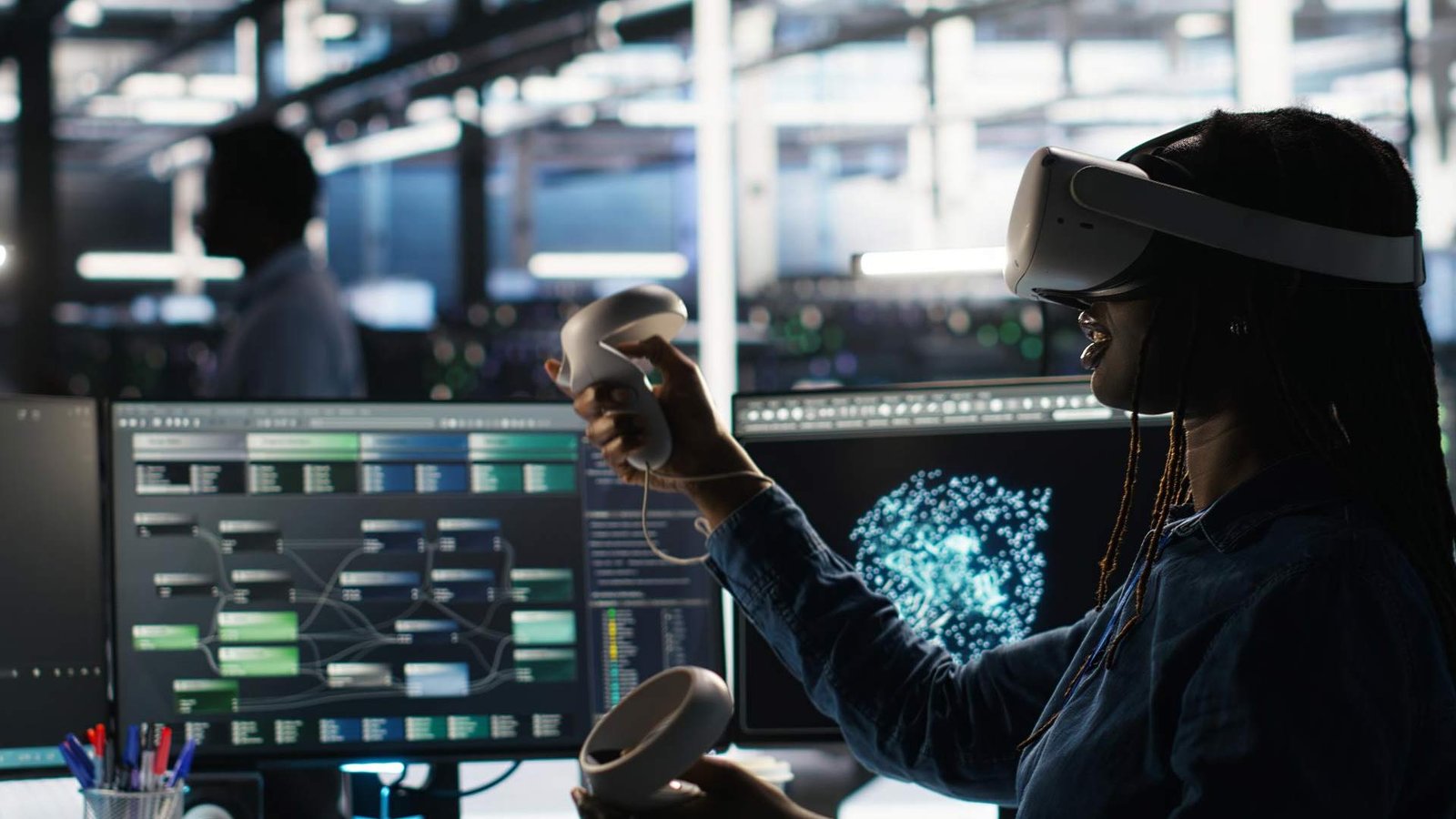 MIPS showcases Physical AI at Chiplet Summit 2026 in Santa Clara.