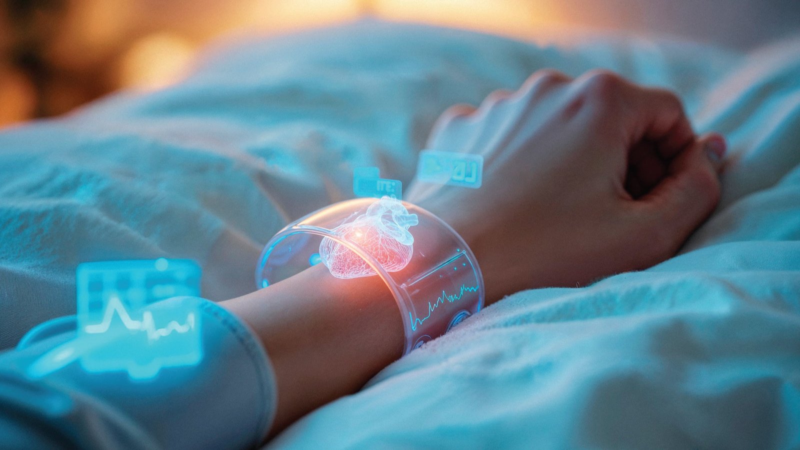 Personalis Publishes Evidence on Ultrasensitive ctDNA Monitoring