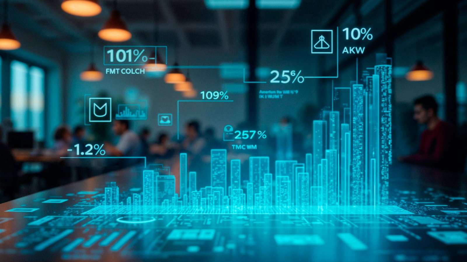 Five Pricing Technology Shifts That Will Define 2026
