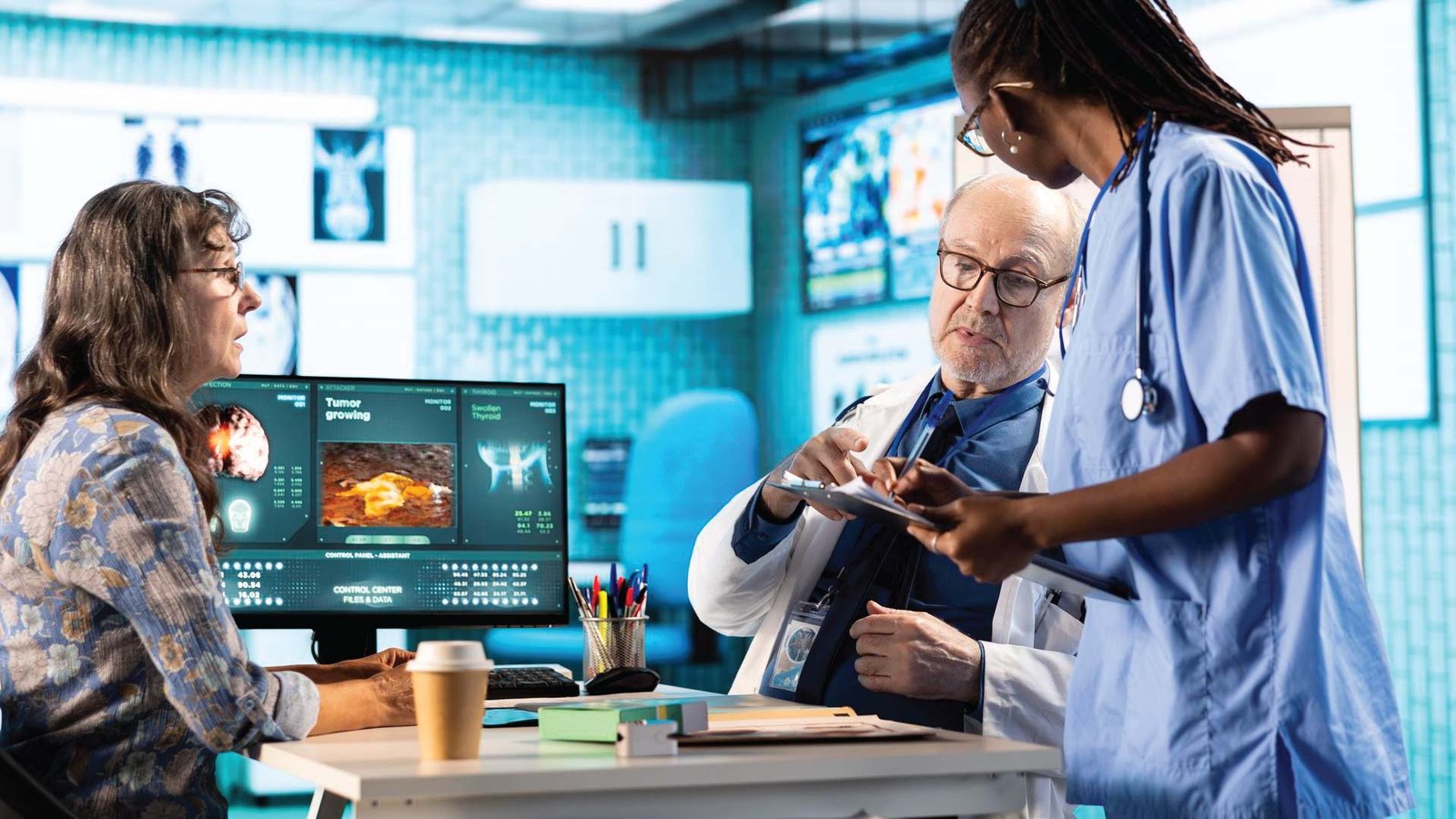 RWS Launches CNS Rater Training to Improve Data Quality