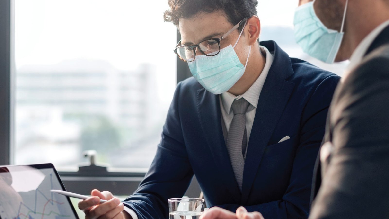 Safety National Announces Executive Management Reorganization