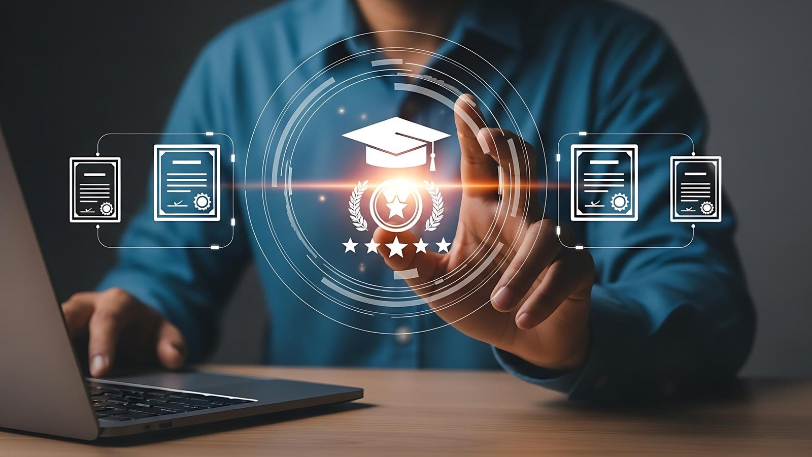 Smarter Student Evaluation with AI-driven assessment & grading fairness