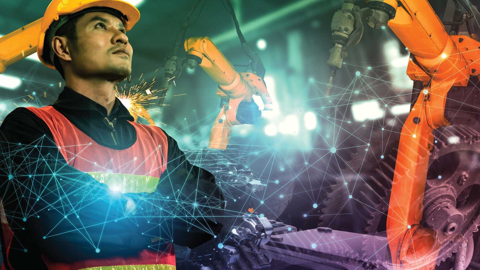 THine Launches Optical DSP-Free Chipset for AI Networks