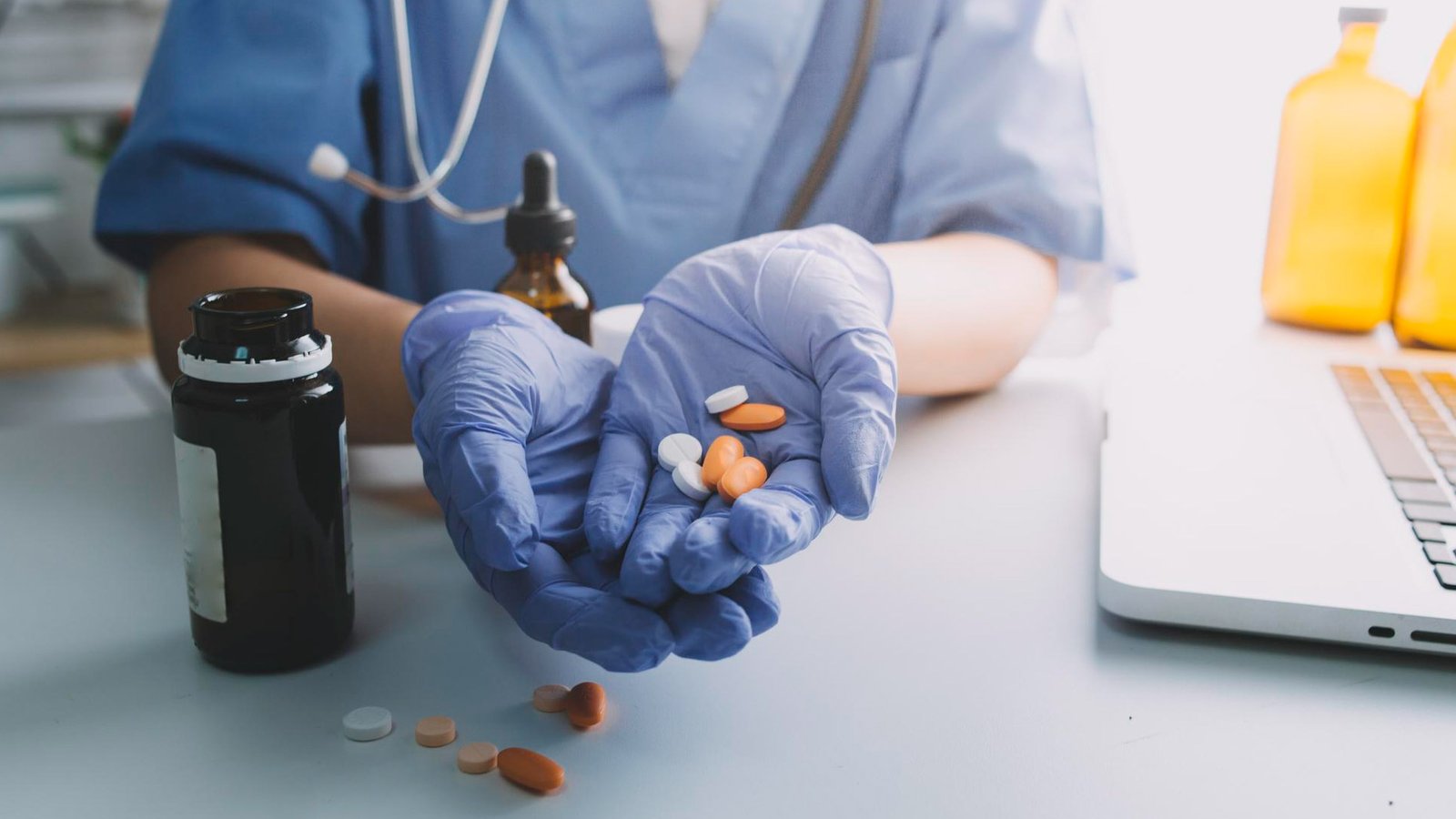 Therapeutic Drugs and the Evolution of Personalized Medicine