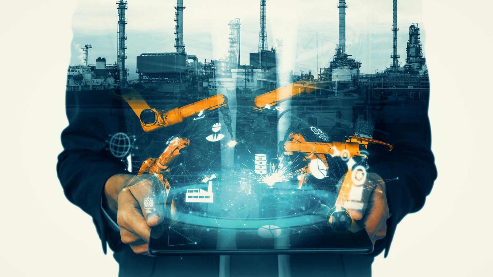 Arcline to Acquire Hydraulics International, Expanding Portfolio