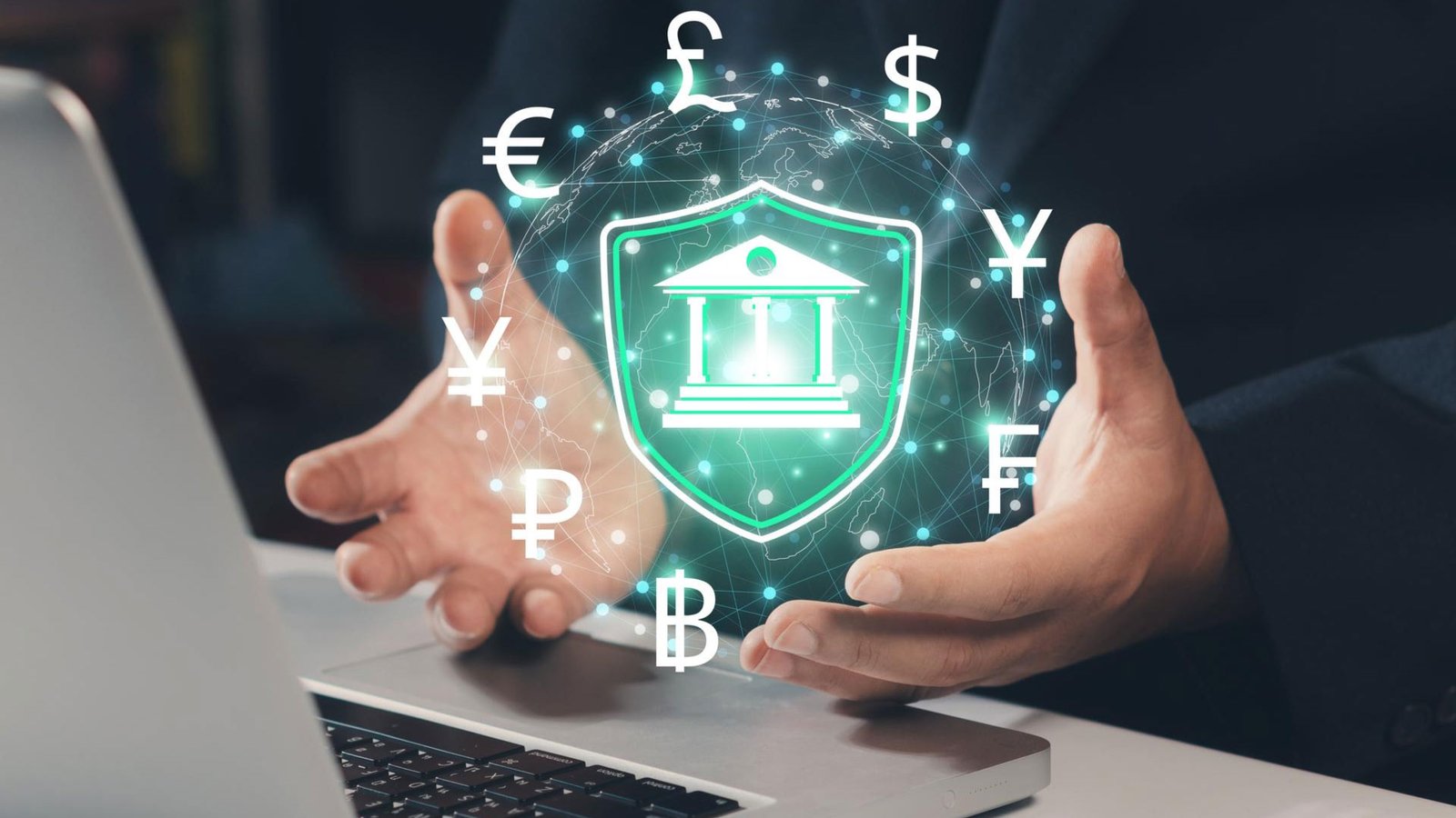 Why Institutions Are Turning to Tokenized Asset Safekeeping