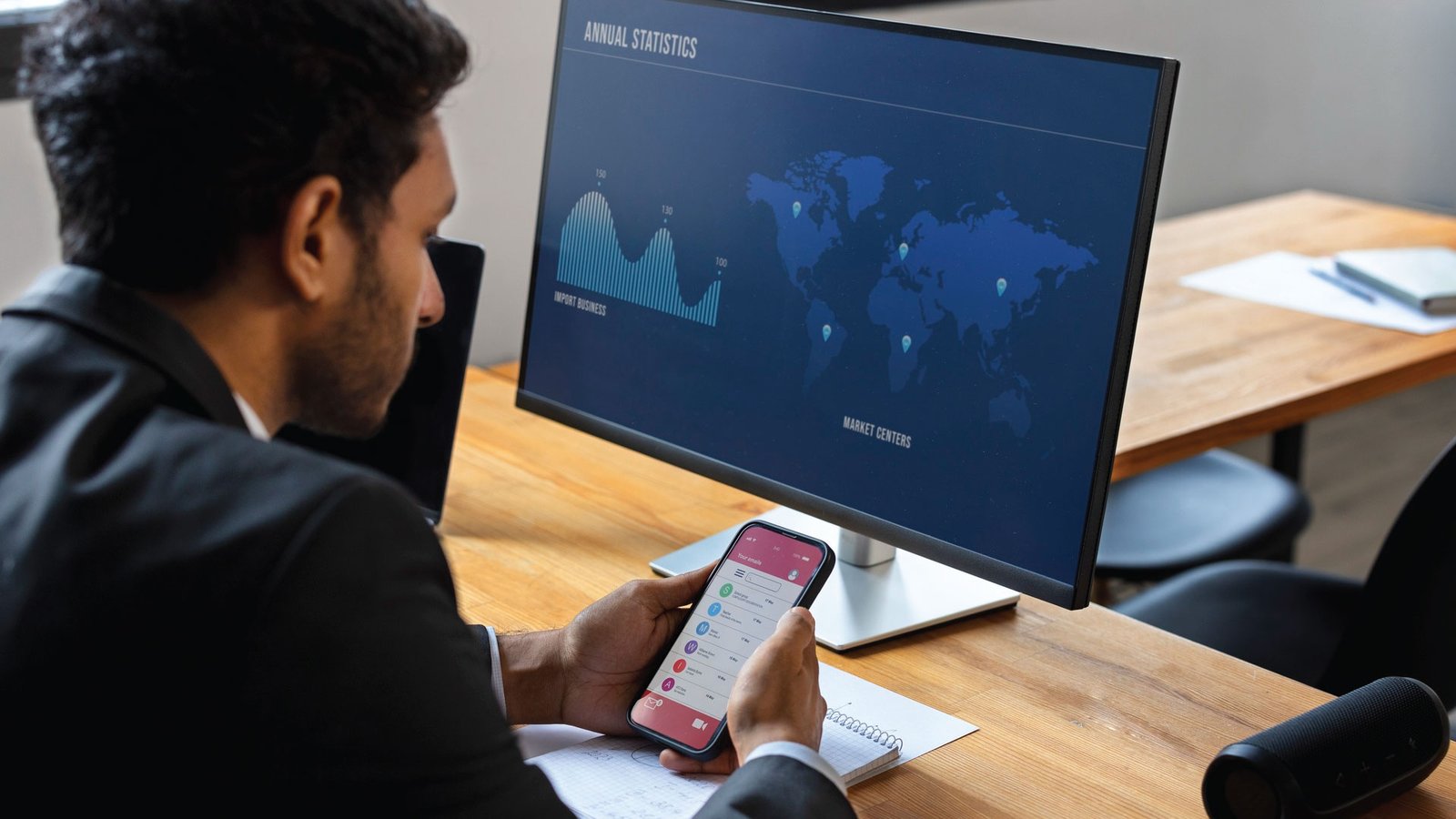 How to Assess AI-Driven Productivity in Financial Services