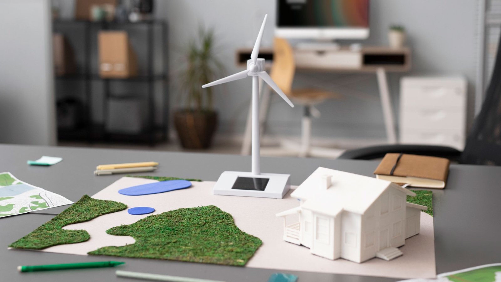 Adaptive Reuse for Affordable and Sustainable Housing