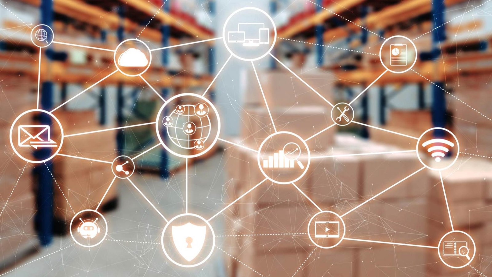 Localized Manufacturing Ecosystems for Flexible and Adaptive Supply Chains