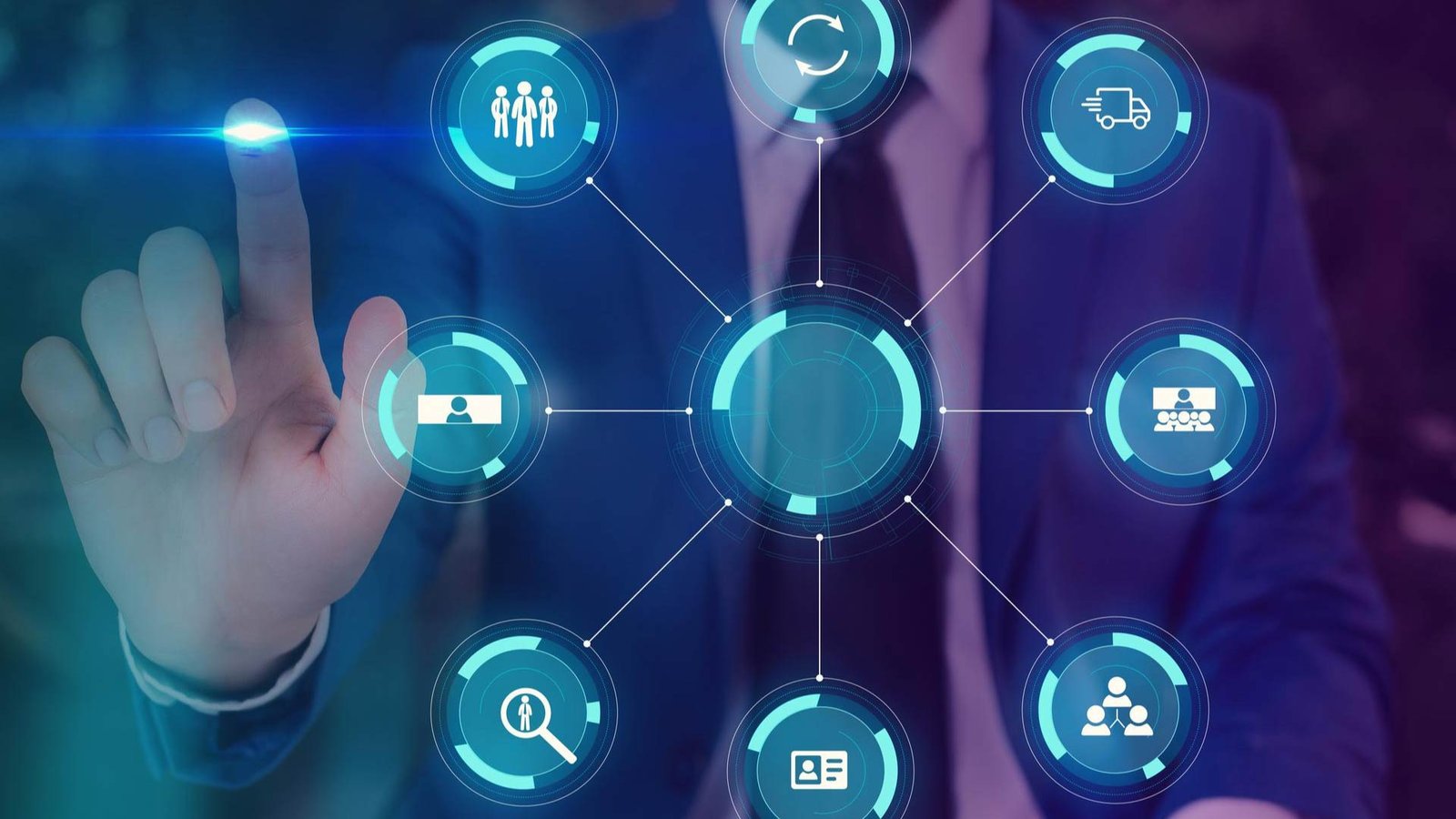 Maximizing Efficiency Without Losing Human Touch in Automation