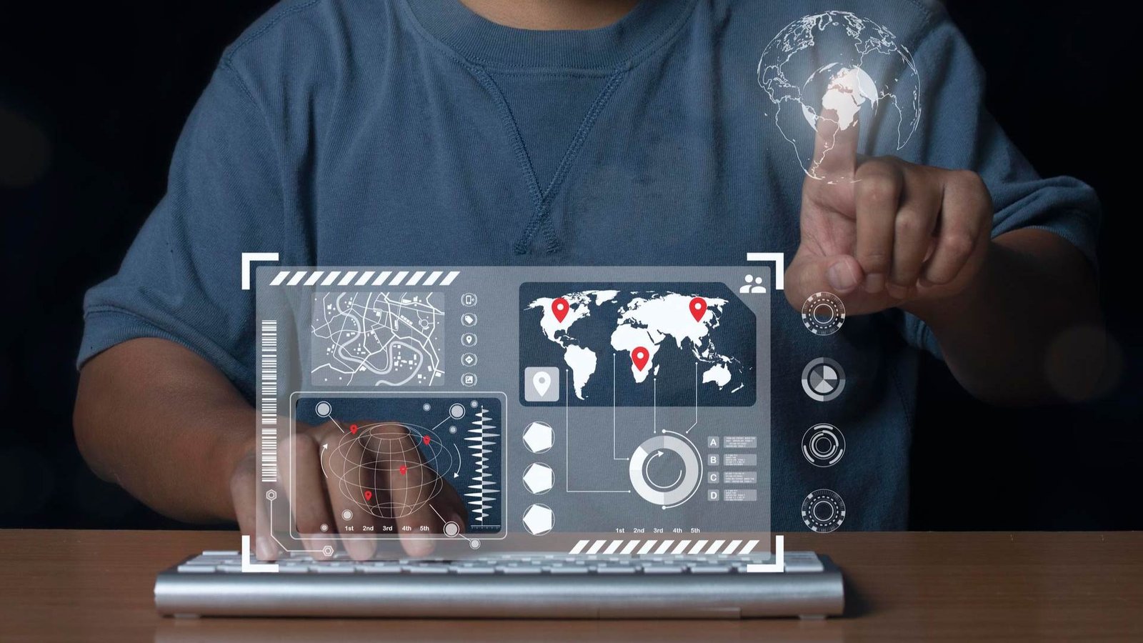 Predictive Journey Orchestration for Real-Time CX Intelligence